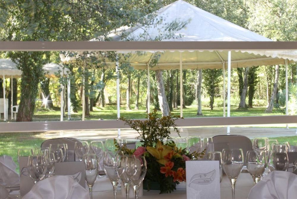 Hotel Balneario Sicilia Jaraba Exteriér fotografie