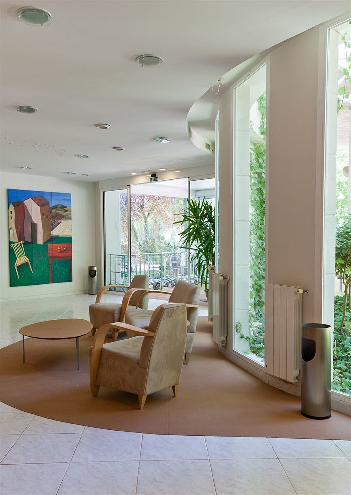 Hotel Balneario Sicilia Jaraba Exteriér fotografie